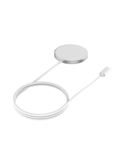 Magnetic Wireless Charger