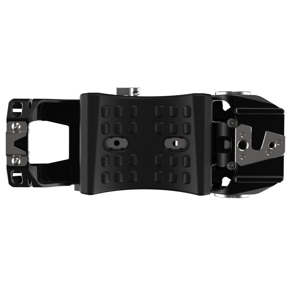 VCT Universal Shoulder Base Plate 8Sinn - Make Your filming Comfortable
Developed and Designed in Poland
Compatible with Sony VC