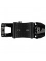 VCT Universal Shoulder Base Plate 8Sinn - Make Your filming Comfortable
Developed and Designed in Poland
Compatible with Sony VC