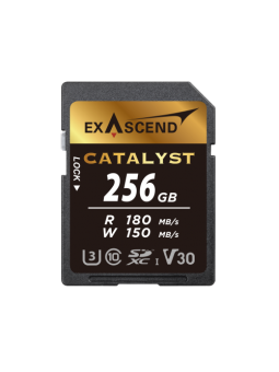 ExAscend Catalyst UHS-I V30...