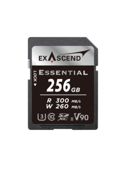 ExAscend Essential UHS-II...
