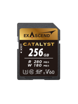 ExAscend Catalyst UHS-II...