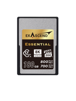 ExAscend Essential...