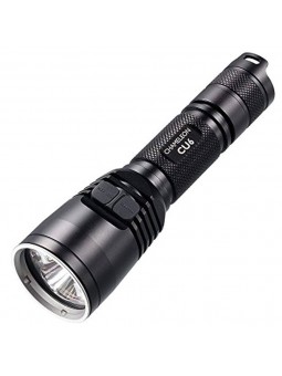 Nitecore Flashlight CU6 440lm