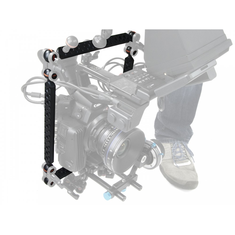 Vario Base Extension Arm 10,6" Slidekamera - 3