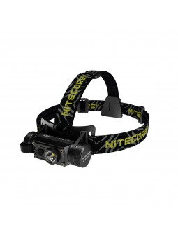 Nitecore Headlamp HC60 V2...