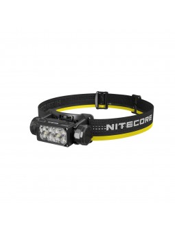 Nitecore Stirnlampe HC65...