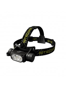Nitecore Headlamp HC65 V2...