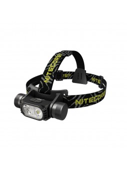 Nitecore Headlamp HC68 2000...