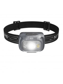 Nitecore Stirnlampe NU31...