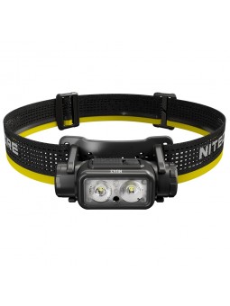 Nitecore Headlamp NU43...