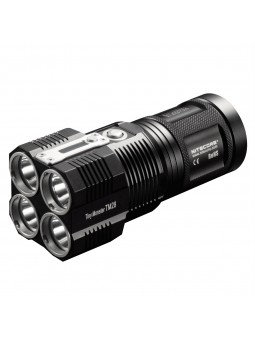 Nitecore Flashlight TM28...