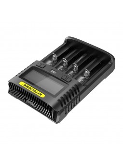 Nitecore UM4 Charger