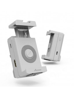 Accsoon SeeMo HDMI zu IOS...