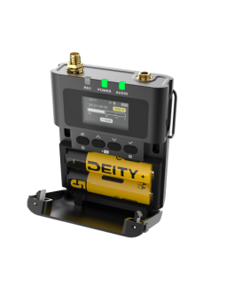 Deity THEOS DBTX Bodypack...