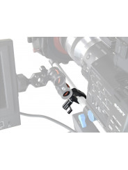 Vario Stangenklemme 15mm Slidekamera - 4