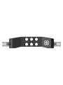 15mm Rod Mount Bridge 8Sinn - Main features:
Compatible with 15mm rod
6 1/4" threaded mounting points
Made from