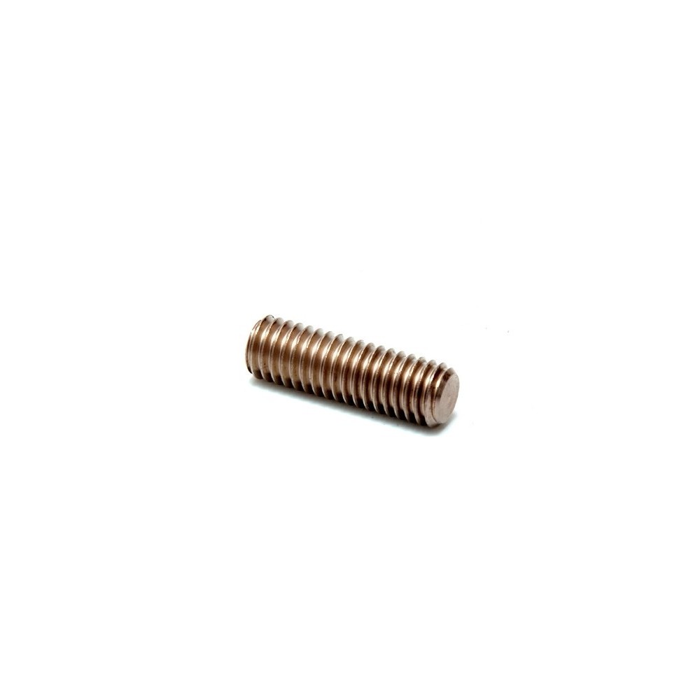 Reduction Screw 3/8" L-28mm Slidekamera - Material: coated steelSize: 3/8 inch threadLength: 28mm 1