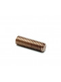 Reduction Screw 3/8" L-28mm Slidekamera - Material: coated steelSize: 3/8 inch threadLength: 28mm 1