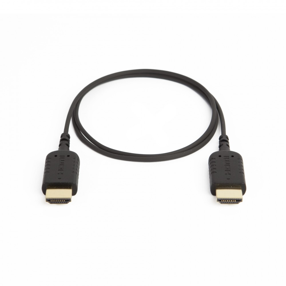 eXtraThin Cable 8Sinn - 

8Sinn eXtraThin HDMI Cable reduces a wire tangle, 


more flexible and thinner than other HDMI cables,