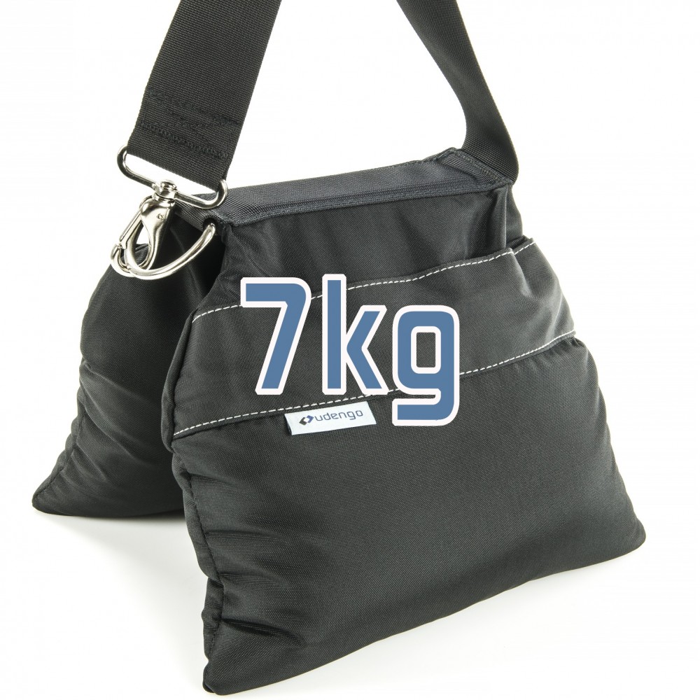 Sandbag Standard 7kg Udengo - 1
