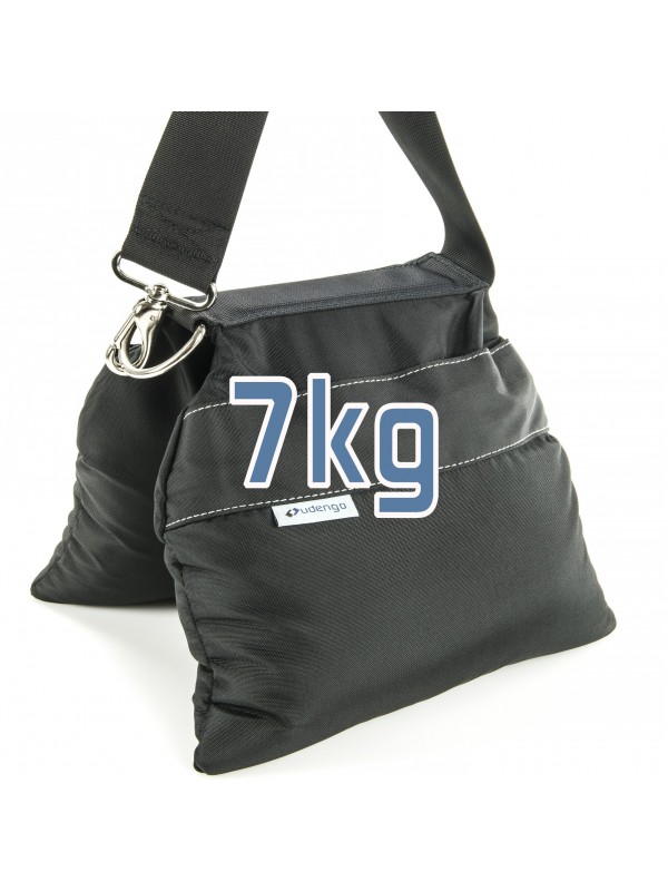 Sandbag Standard 7kg Udengo - 1