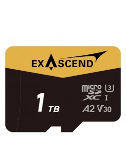 ExAscend Catalyst UHS-I...