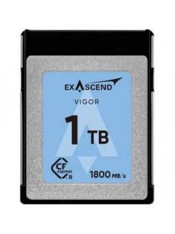 ExAscend Vigor CFexpress B...