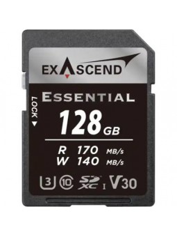 Exascend Essential UHS-I...