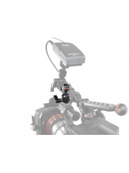 Vario Blitzschuhadapter Slidekamera - 3