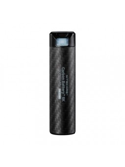 Nitecore Carbon Akku 6K