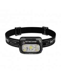 Nitecore NU30 500 lm USB-C...