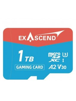 ExAscend Gaming UHS-I micro...