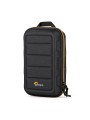 Lowepro Pokrowiec Hardside CS 60 Lowepro - Formgepresstes EVA FormShell™-Äußeres für starren Schutz Gepolsterte Schaumstoffinnen