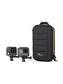 Hardside CS 60 Lowepro - 
Compression-molded EVA FormShell™ exterior for rigid protection
Cushioned foam interior delivers addit