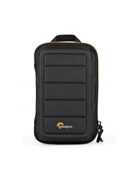 Lowepro Pokrowiec Hardside CS 60 Lowepro - Formgepresstes EVA FormShell™-Äußeres für starren Schutz Gepolsterte Schaumstoffinnen