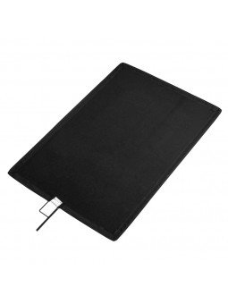 Avenger black flag 60cm x 90cm