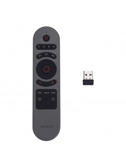 Obsbot remote control for...
