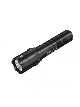 Nitecore P20 UV flashlight...