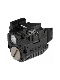 Nitecore Flashlight NPL10...