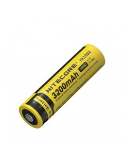 Nitecore Rechargeable...