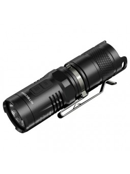 Nitecore Flashlight MT10C...