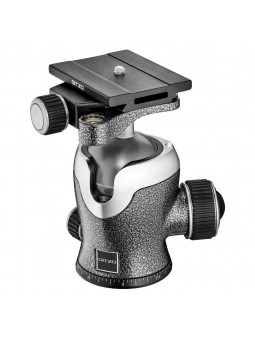 Center ball head, quick...