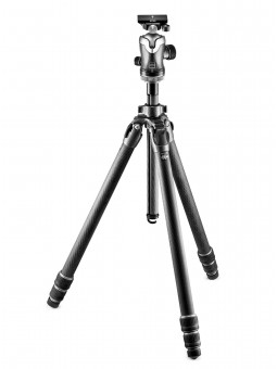 Gitzo tripod kit...