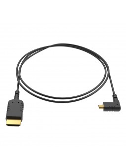 eXtraThin Angled Micro HDMI...