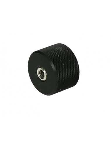 Vario Verringerung Spacer Slidekamera - 
Verringerung der Abstandhalter mit 1/4" Gewinde-Bohrung für VARIO Magic arm
Gemacht von