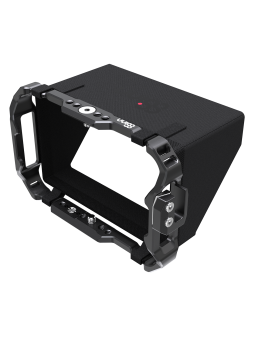 Käfig für Atomos Shinobi +...