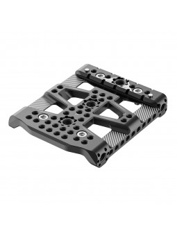 Top Plate for Blackmagic...