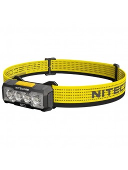 Nitecore head torch NU27 600lm