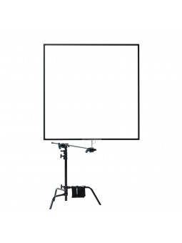 Gelrahmen 100x100cm (40x40") Udengo -  1